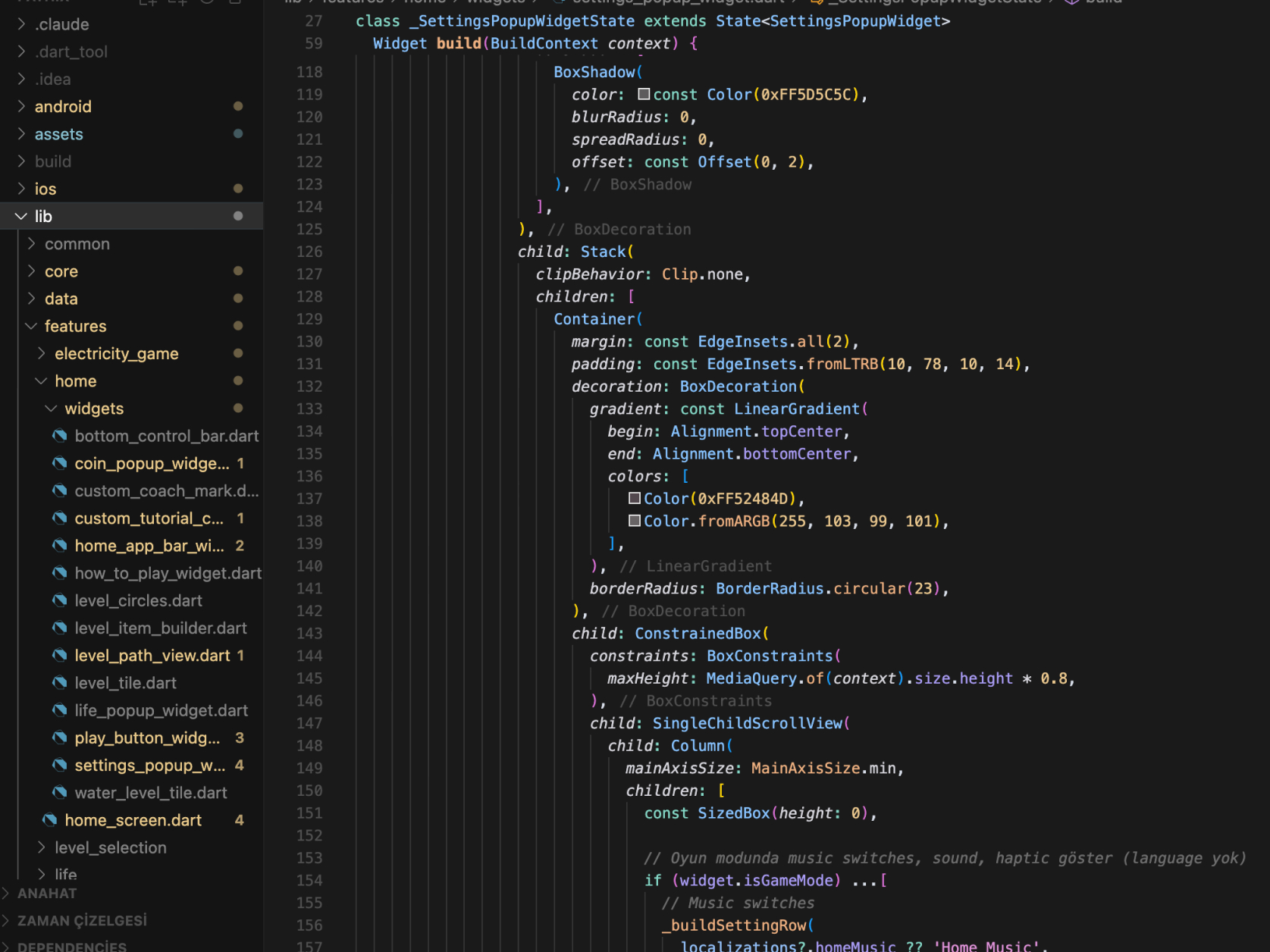 Mobile App Development